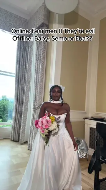 A very dangerous bride 🥰 😇 😍😍 #2026bride #uktiktoker🇬🇧 #nigeriansinuk🇳🇬�