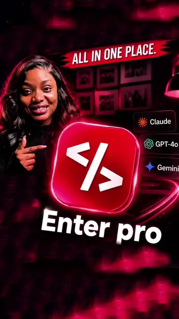 EnterPro integrates AI capabilities into a single unified gateway. From now on, 