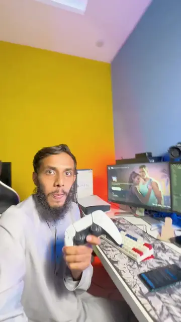 How to Play Gta 6 with PS5 🎮🔥 #gta6 #gta #ps5 #LearnOnTikTok 