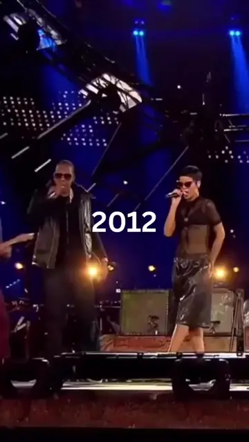 Rihanna recently made a surprise appearance during the final night of Jay-Z's "E