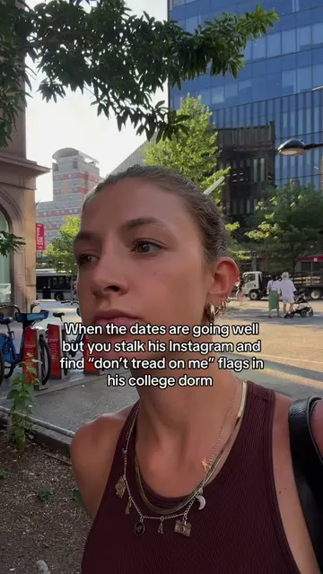 Cmonnnnn universe #ick #dating #donttreadonme #liberal #redflag 