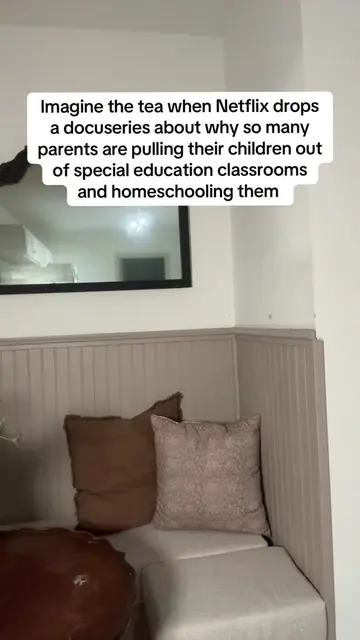 I could honestly make this a 100 part series (as a teacher who taught in self co