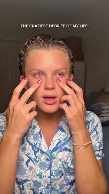 Lets do my haircare routine and debrief what was easily the MOST INSANE weekend 