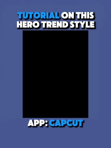 Tutorial on this viral football x hero "Sem Controle" @10Mov_Edits || What other