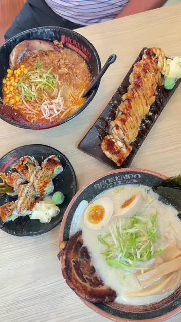 Been loving exploring new restaurants in Louisville, KY! Drops your favorites!  