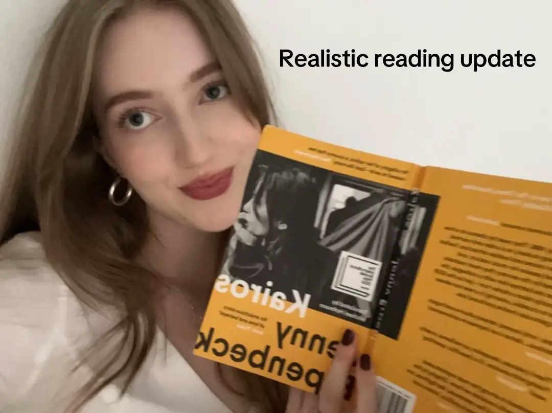 And I think that’s the beauty of it.  #literature #reading #books #BookTok #read