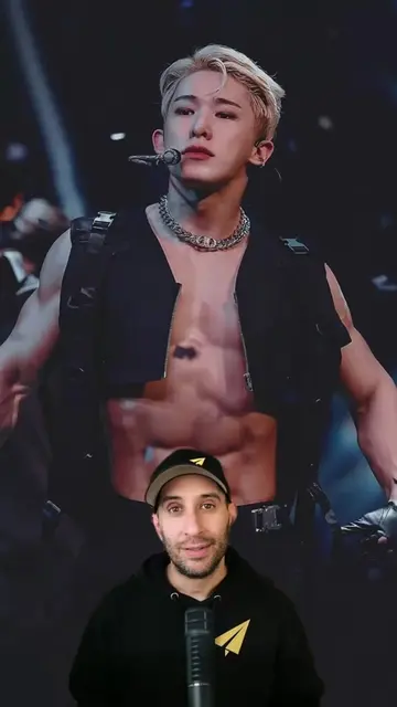 Wonho: From Sleeping on the Living Room Floor to Topping the Charts Alone #motiv