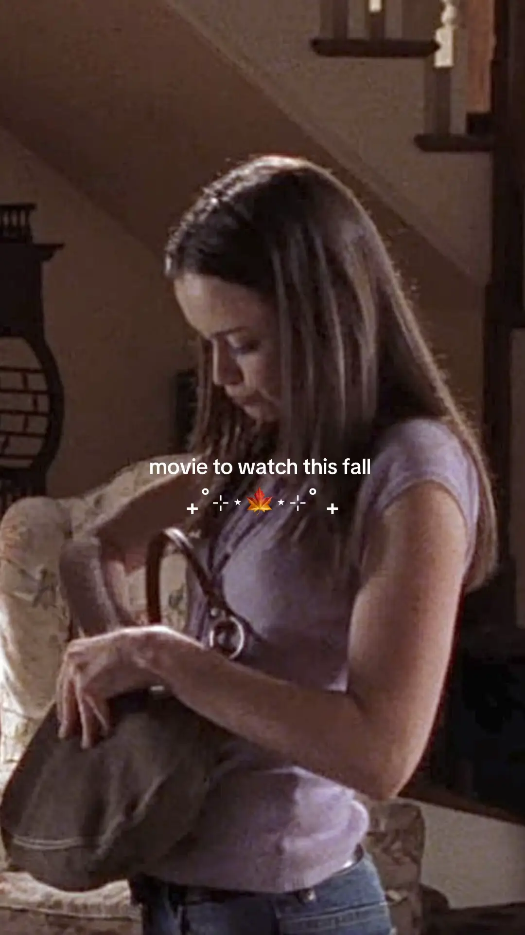 #movierecommendations #autumn #downtowngirl #fall #spooky 