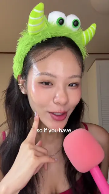 Enlarged Pores Treatment 101 👩🏻‍🏫 #koreanskincare #pores #texturedskin #textu