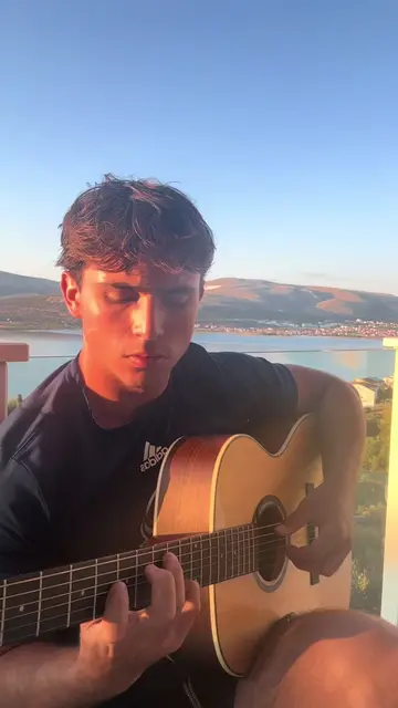 I forget the name of this song #guitar 