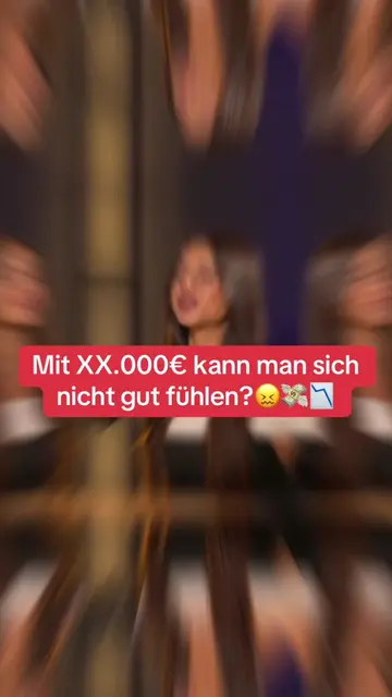 Das ist natürlich nicht schlecht.. Aber als man sollte man andere Ambitionen hab