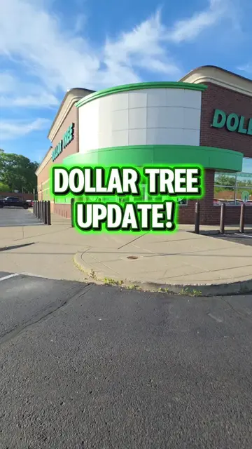 🚨 BREAKING Dollar Tree News - Another dreaded Price Increase is rumored to be s