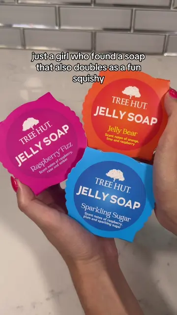 It’s called wanting shower enrichment with a side of self-care​🫧 Find our new J