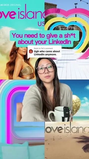 Replying to @Tat if you want to grow your career the hard way or you just don’t 