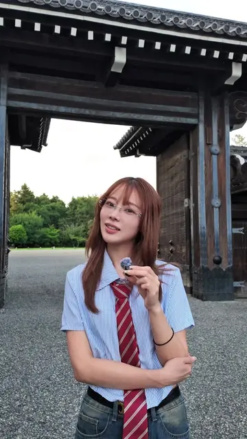 The top must visit spots in Kyoto according to Trip Advisor? 👀🦉🇯🇵 As someone