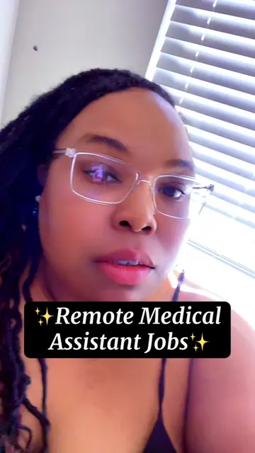 5 Remote Medical Assistant jobs, hiring NOW! 📌Apply via the company’s websites,