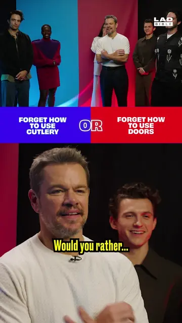 What Would You Rather Forget to Use? 🤣 Cutlery or Doors #theodyssey #wouldyoura