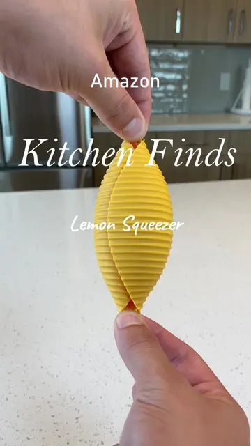 Find this in my by-oh under "Kitchen Finds" #juice #juicer #squeeze #lemon #citr