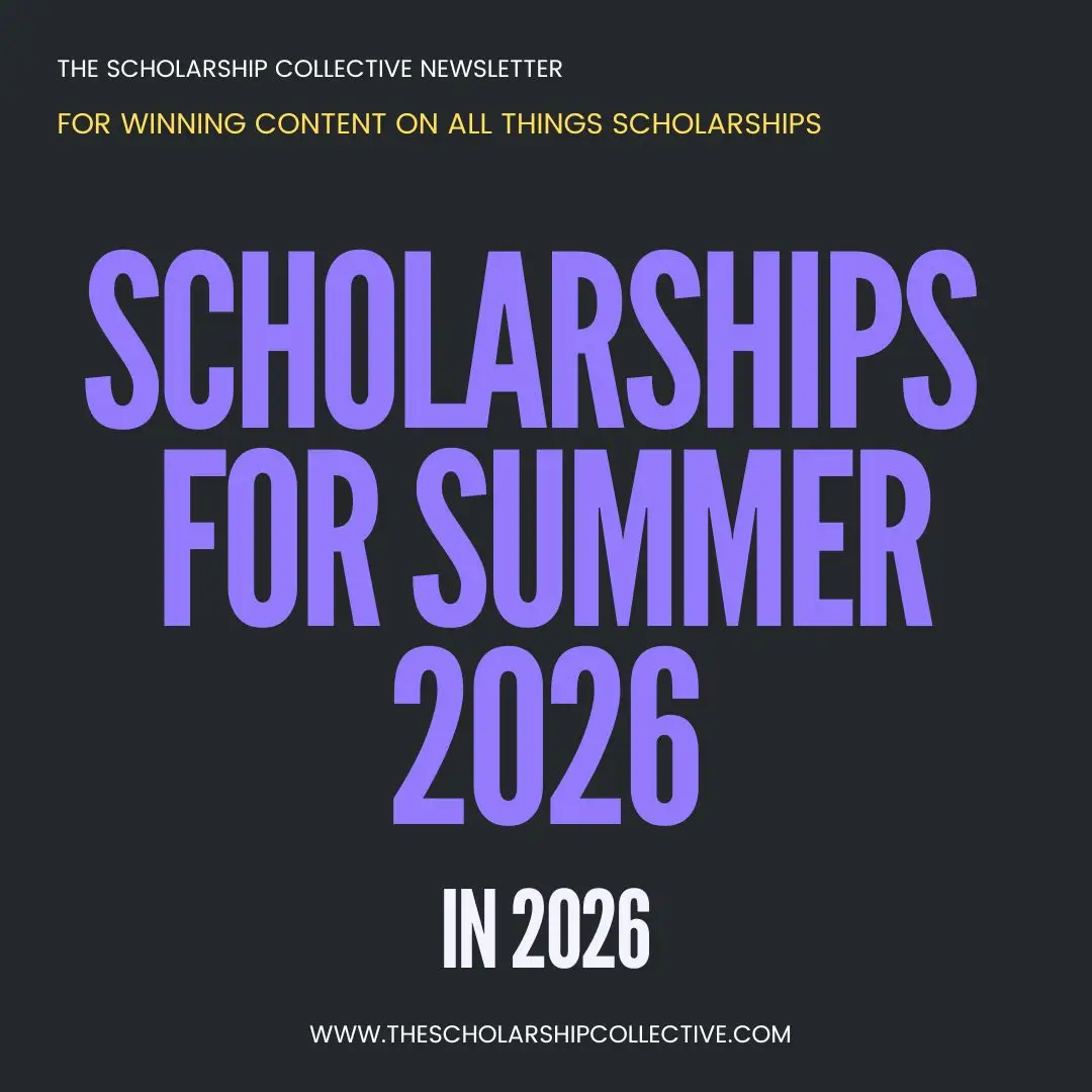 You can find these scholarships at thescholarshipsnearme.com #scholarships2026 #