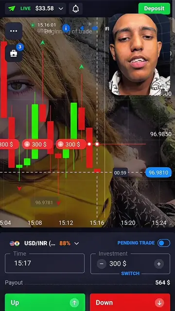 #tradar📈  #tradar_tawhid  #tradingvideo 