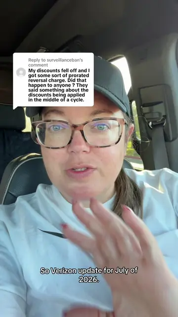 Replying to @surveillanceban #verizon #savingmoney #moneyhacks 
