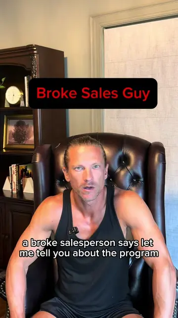 Which one are you? #highticketsales #salestips #salestraining #closingdeals #hig