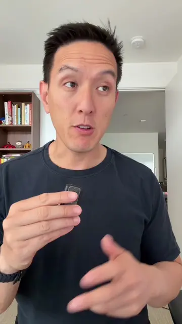 👀 No Elon Musk ETFs are coming… here’s what you need to know!  #EduTok #TikTokL
