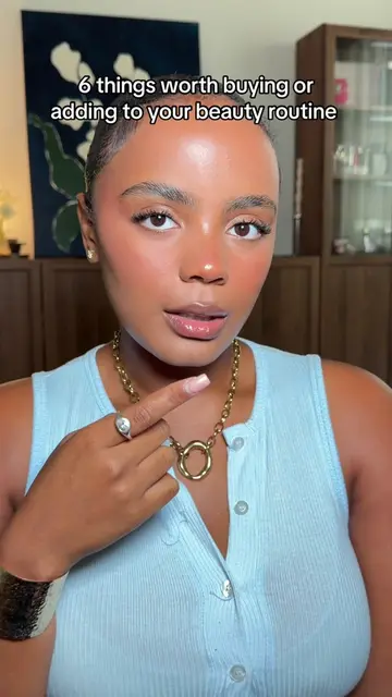These 6 things have drastically changed the way my makeup looks / applies plus s
