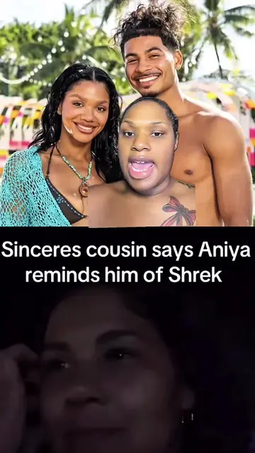 Sincere‘s mom went live and fans are not feeling how his family was talking abou