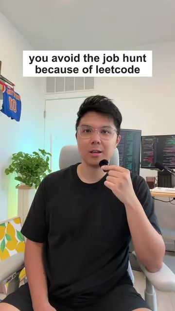 Your leetcode skills don’t reflex your engineering skills #computerscience #soft