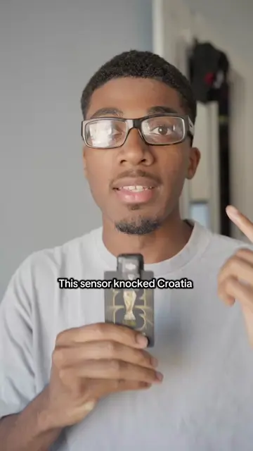 Were Croatia and Norway robbed?