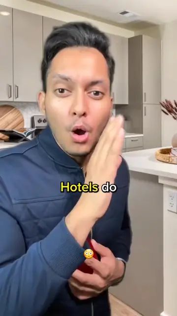 🏨 Avoid hotel cancellation fees Hotels often overcharge customers for last-minu