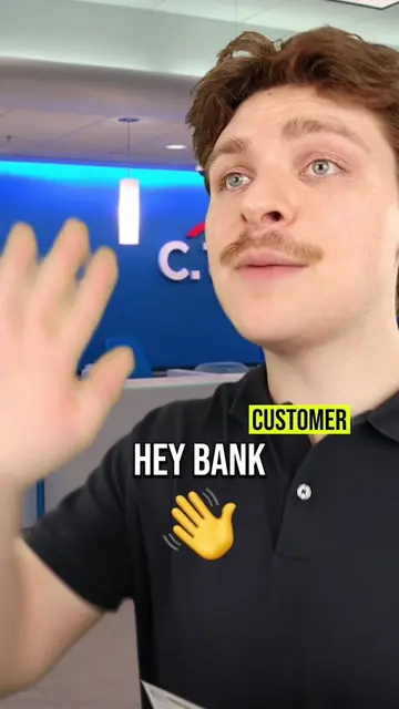 Ripped Money Secret Hack 🤫#money #cash #banks 