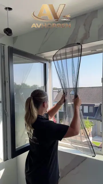 🚨 Last van muggen en vliegen in huis? Stop met irritatie en geniet van frisse l