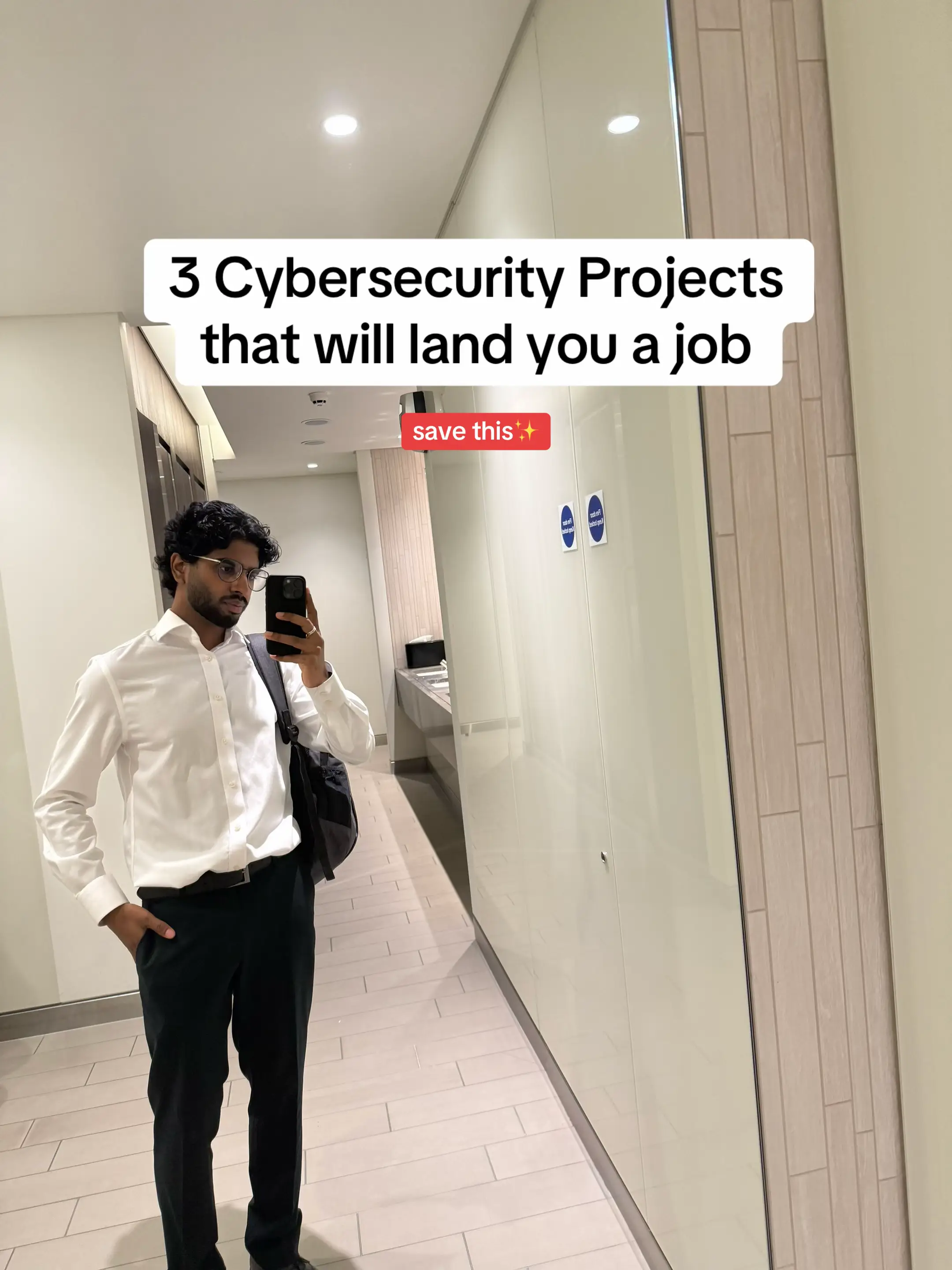 Here are 3 projects you can build this weekend to add to your cybersecurity port