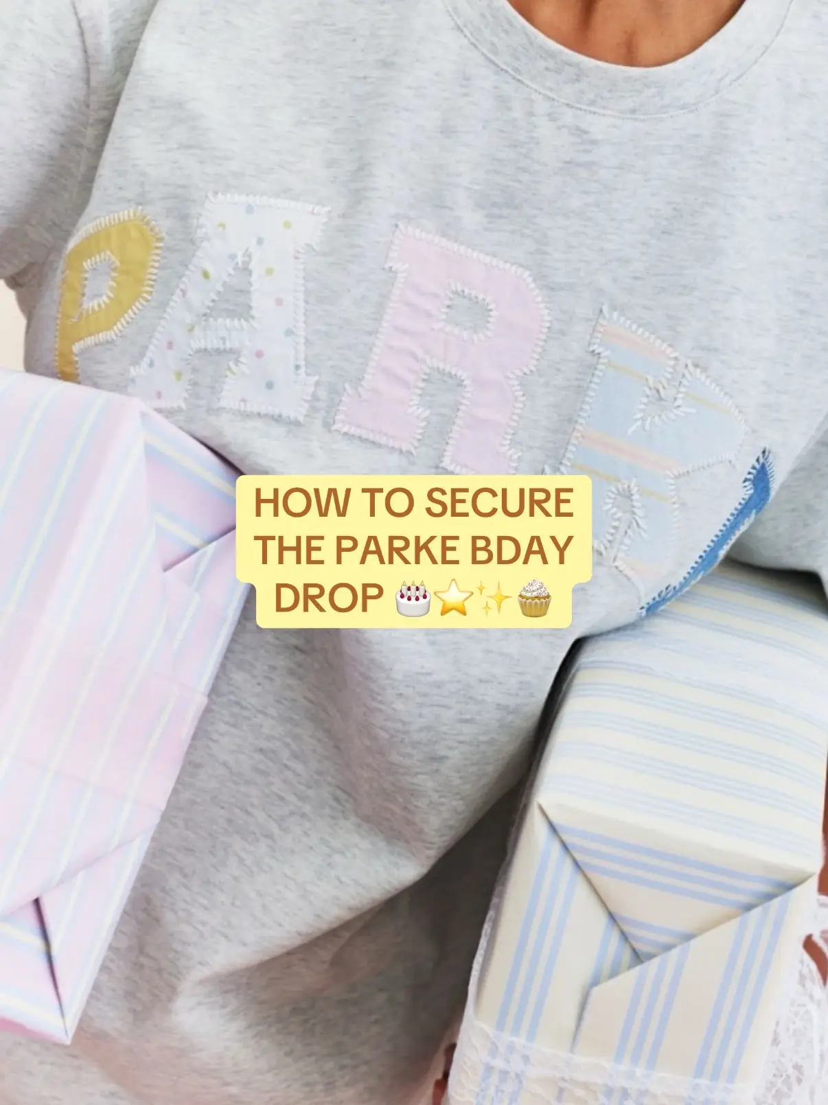 #parke #bday #drop #birthday 