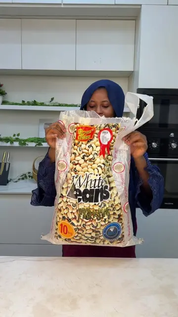 100 pieces of moi moi… and this was my very first attempt! 🤭💃🏽 I honestly did