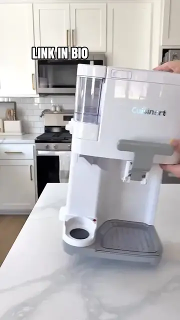 Very useful ice cream 🍨 machine at home #amazonfinds #amazongadgets #machine #f