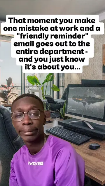 Really sucks when this happens 🫠🤣 #corporateamerica #officememes #corporatehum