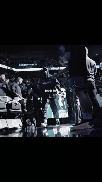 always. #anthonyedwards #basketball #mentality #nbaedits 