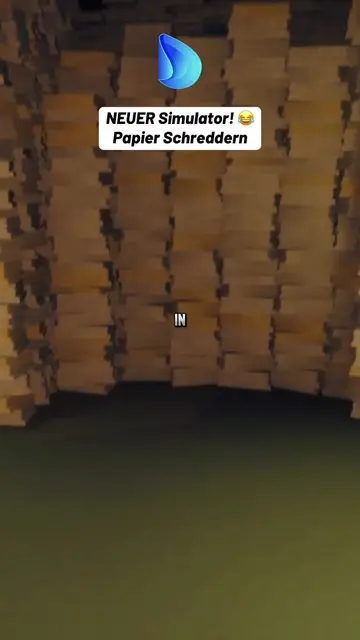 Okay, jetzt haben wir wirklich alle Simulatoren gesehen 🤯 hier können wir Berge