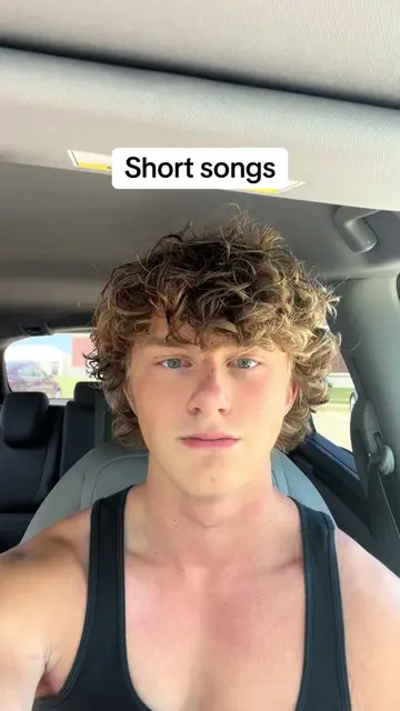 The song would be perfect if it was longer 