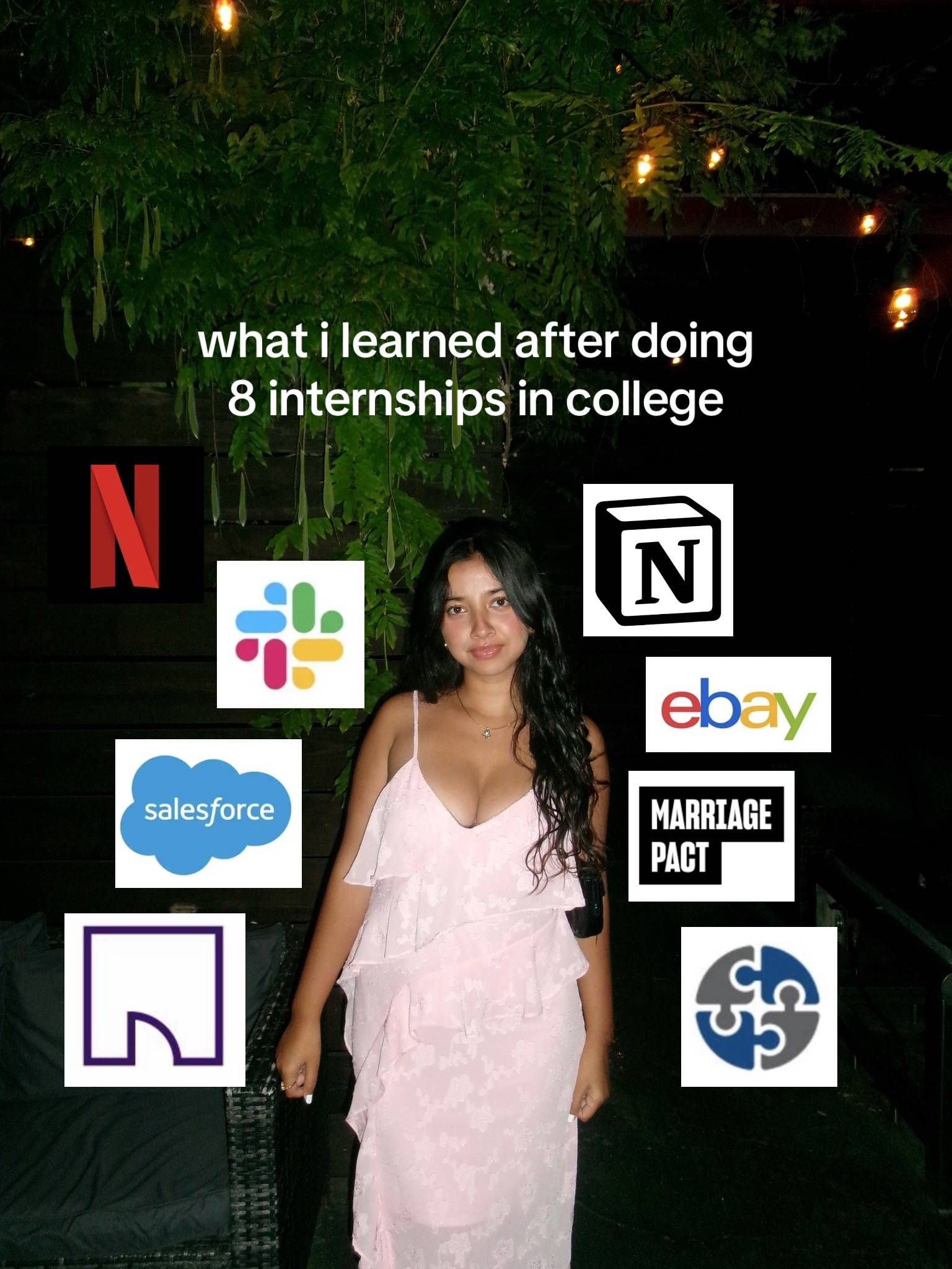 recruiting seasons coming up! #summerinternship #csmajor #womeninstem #computers