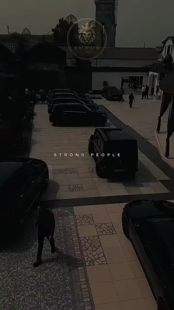 Strong people 💪🖤 #luxury #rich #billionaire 