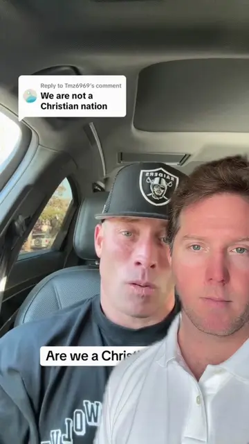 Nah. @Barry Bull #christian #usa #politics #maga #democrat 