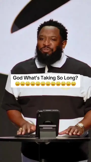 Trust Gods timing! #suddenlypmj #pastormikejr 