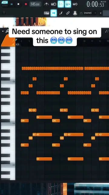 Like fr me and @prodmoneyxo have a banger here #producertok #producersoftiktok #