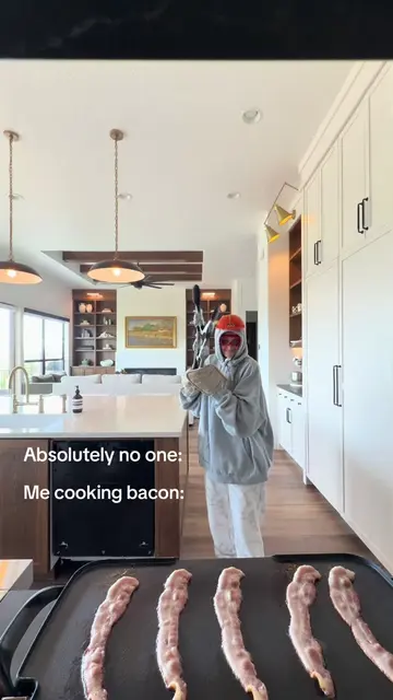 it is that serious idc #cooking #CookingHacks #cookingtiktok #cookingtips 