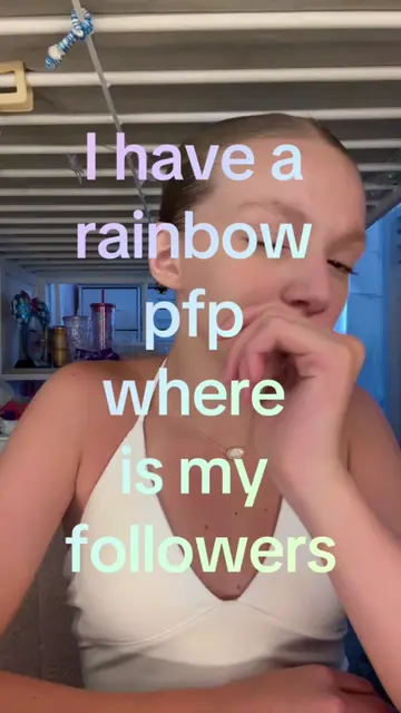 Where are you guys ?🥺#rainbowpfp #rainbowtext #rainbowpfptutorial #teencreator 