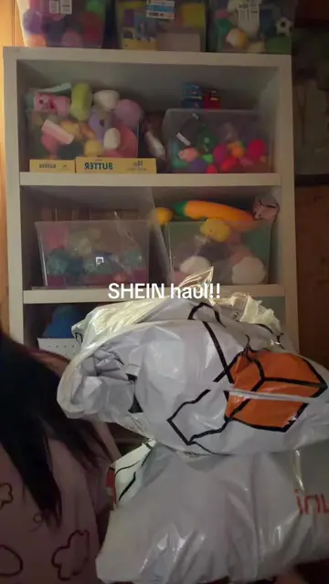 Love it omg #squishytoy #needoh #squishy #squishytoys #sheinsquishy 